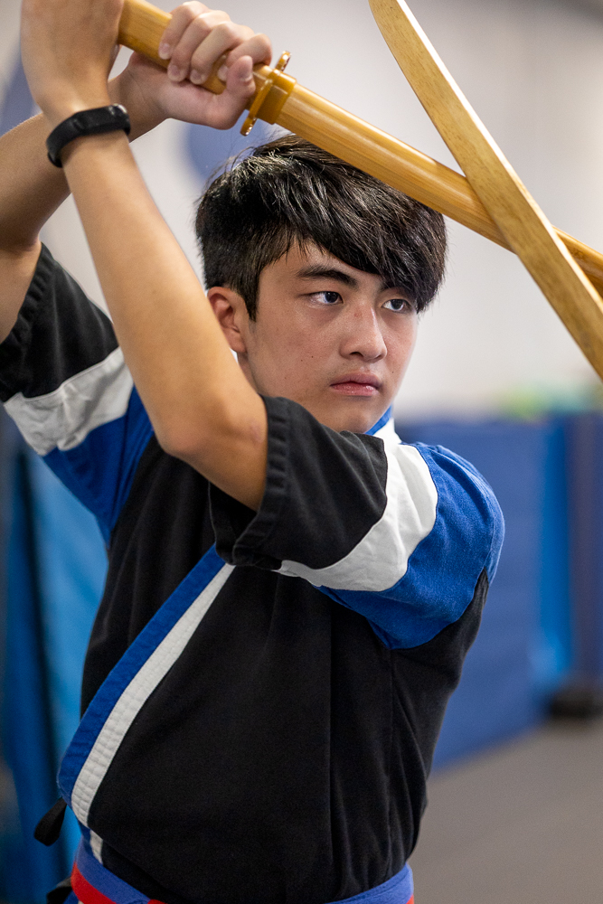 SwiftKick Martial Arts tweet media
