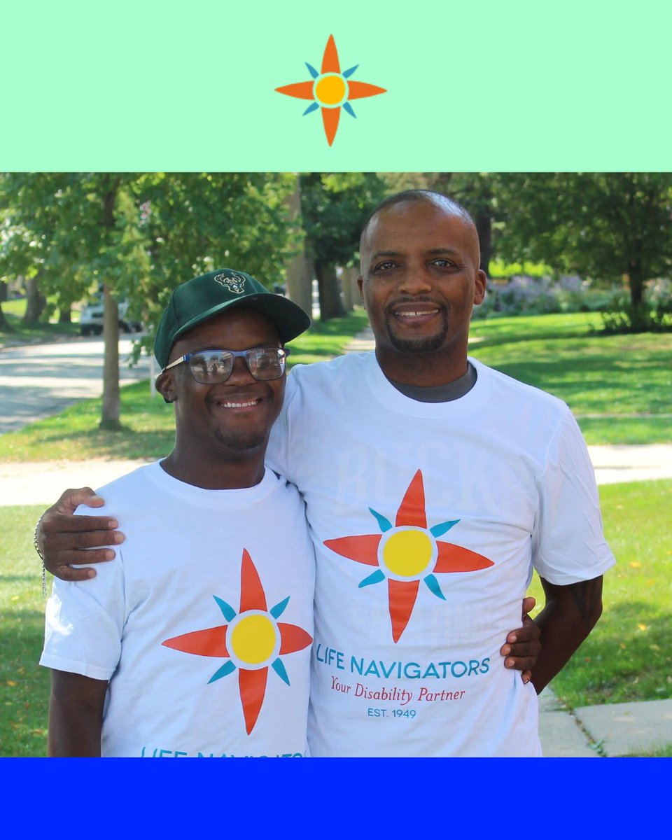 Life Navigators tweet media