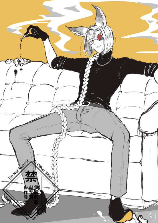 すみのざぶとん tweet media