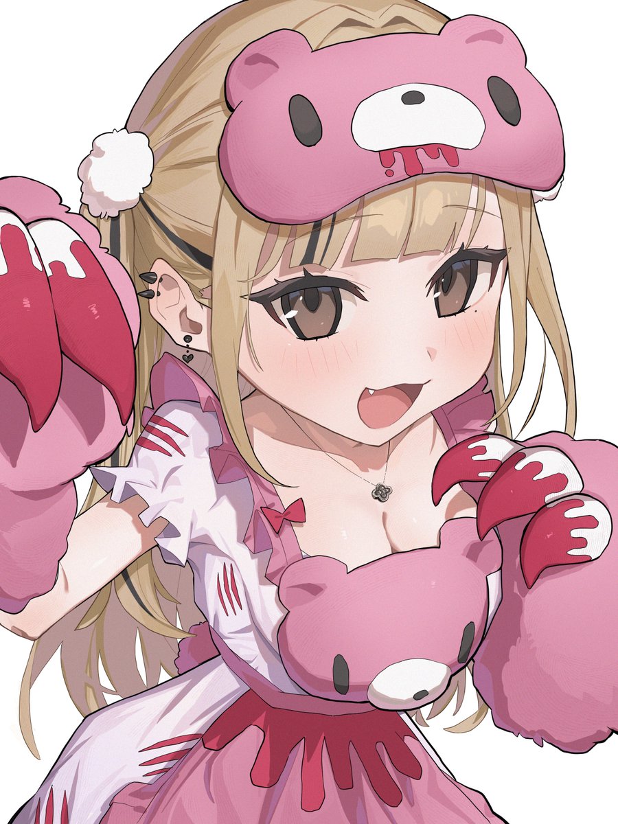 でら🐼@skeb募集中 tweet media