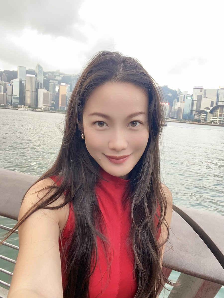 ximihoo1's tweet image. Hong Kong vibes 🇭🇰 顺势而为，周期资产轮动进行中📈
#HongKong #比特币 #周期