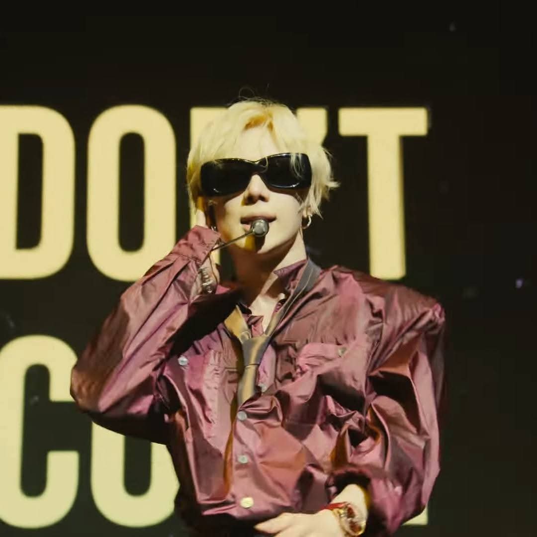 oregeel's tweet photo. El Rey del Kpop #Taemin, superó las expectativas,las 2 presentaciones fueron icónicas, las disfruté demasiado
Al menos el It boy demostró que es un verdadero artista
Y ese vocal,brutal,eso es CANTAR
ORGULLOSA DE SER SHAWOL
#TAEMIN_IN_COACHELLA #SHINee #coachella #TEAMCHELLA https://t.co/lz20lnmoIN