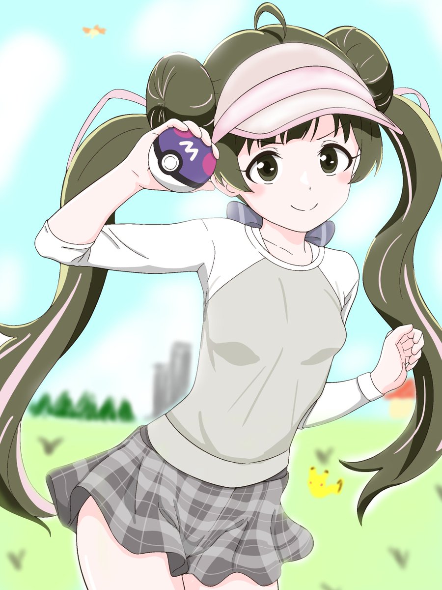 MilliAni tweet media