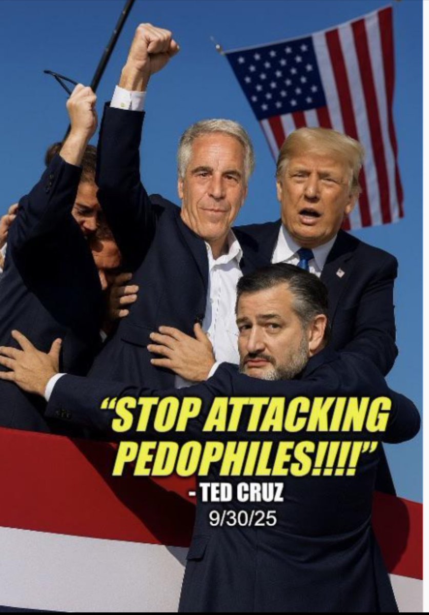 FStern71546's tweet photo. @WhiteHouse Attack hard working immigrants, not the pedophiles in the Whitehouse
#backwardsworld https://t.co/xUmMevwHse