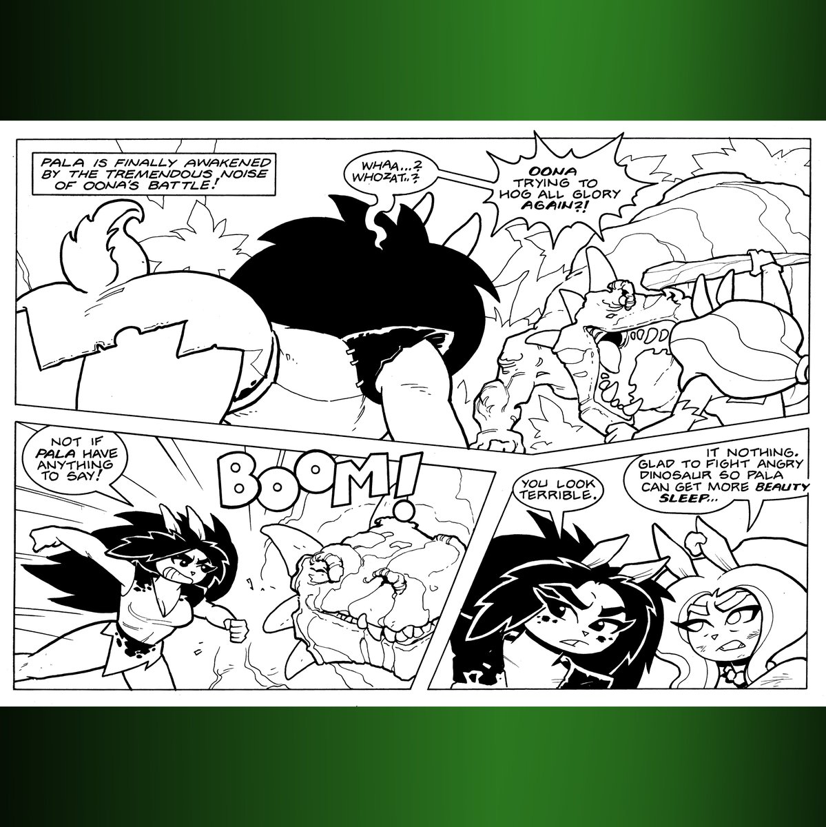 Xenomorpheus tweet media