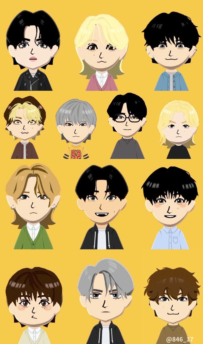 やしろ tweet media