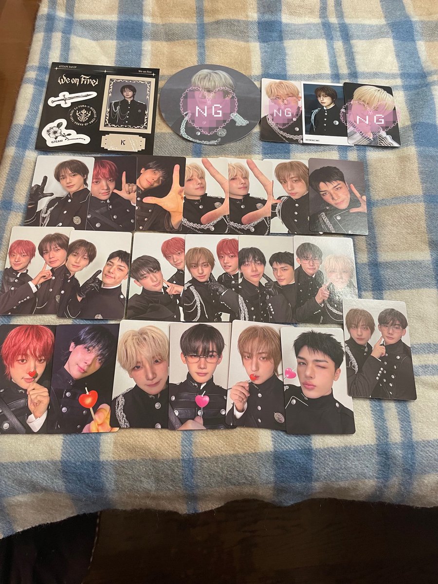 もえりんご🍏 tweet media