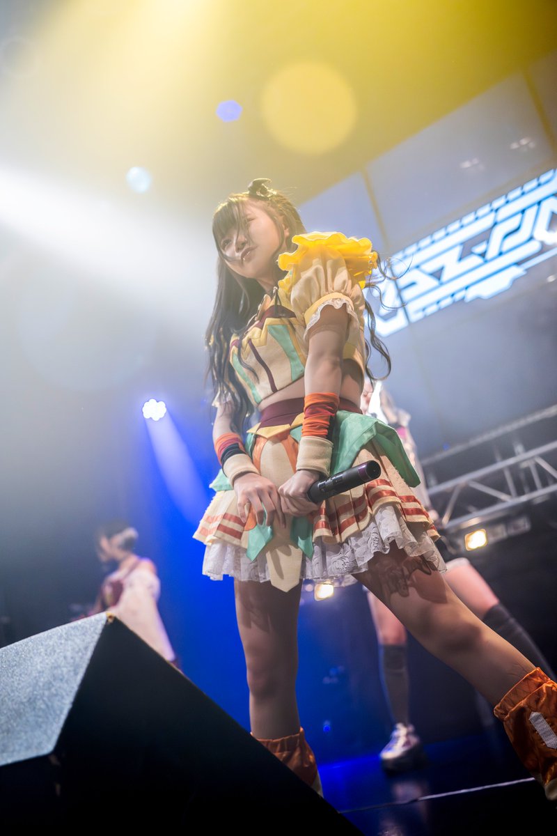 260419 #AZON #アズオン #上野のの