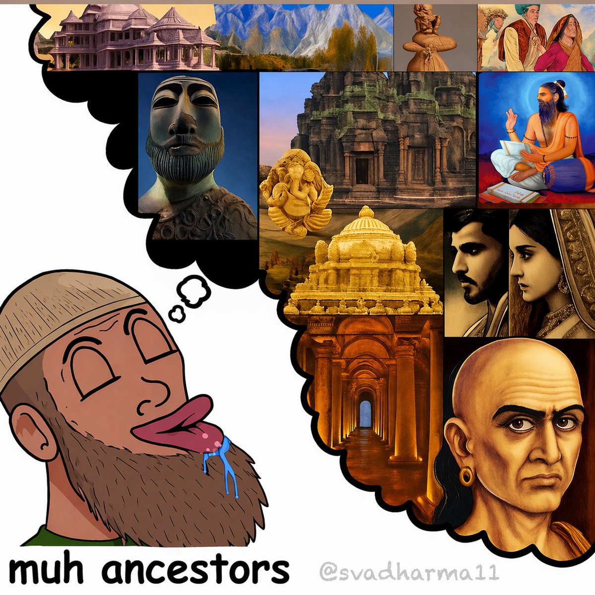 ⚡Rampage⚡ tweet media