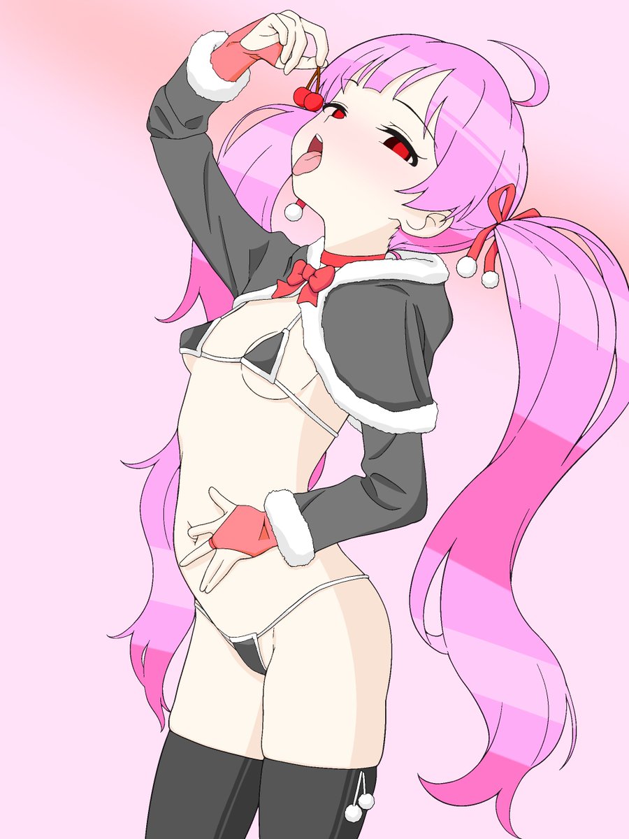 MilliAni tweet media