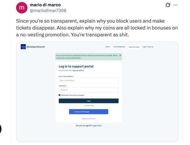 mariodimar7398's tweet photo. @blockdagnetwork @CoinMarketCap https://t.co/ae2svX0v0X