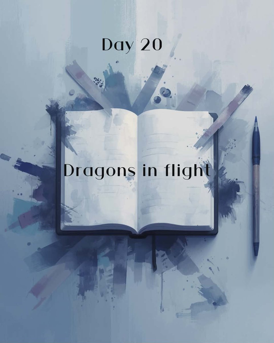 FaeCorpsPubLLC's tweet image. #padchallenge #padprompts #prompt #faecorps #aprilpadchallenge #aprilprompts