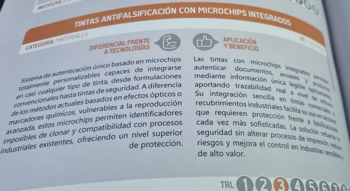 Eloísa del Pino tweet media