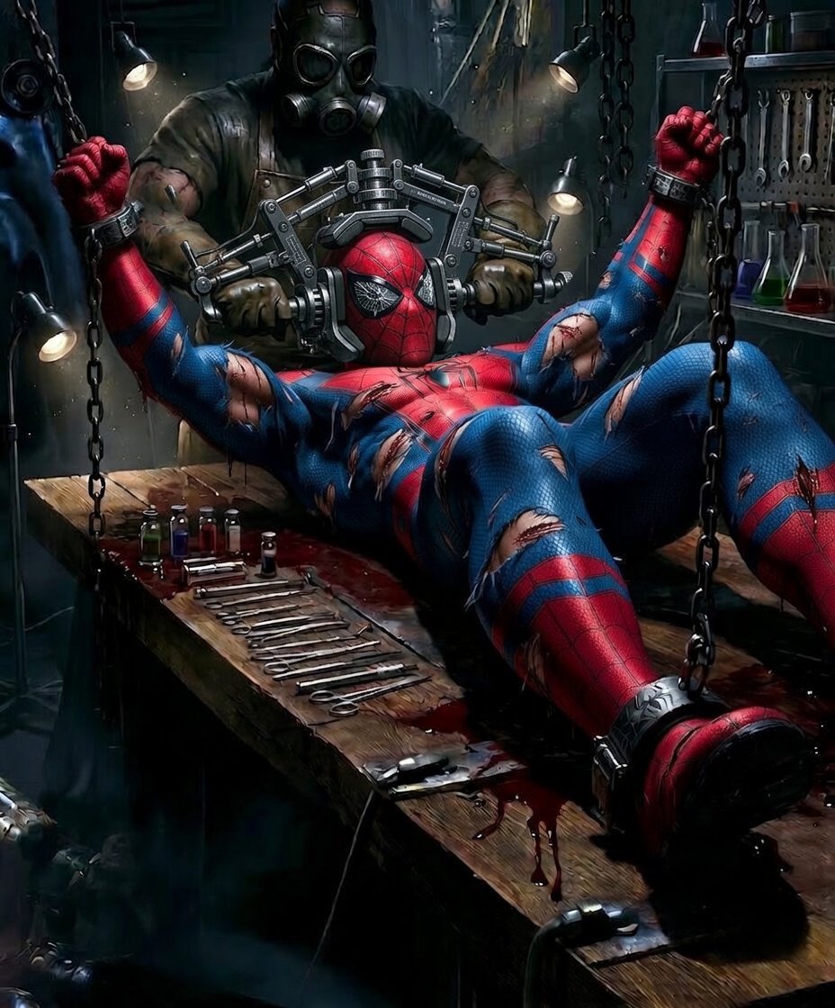 HeroSlayer tweet media