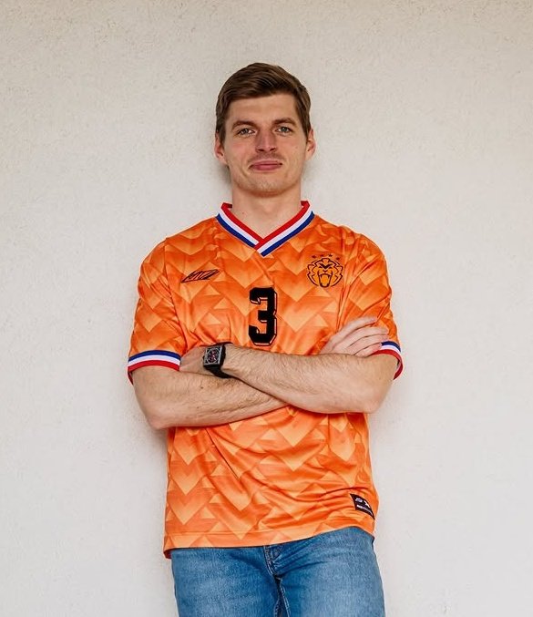 Max Argento 🇦🇷 tweet media