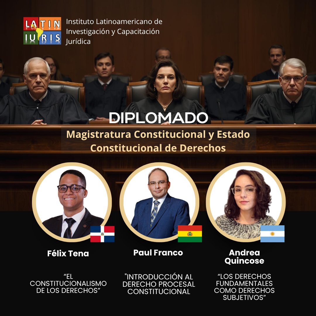 Latin Iuris tweet media