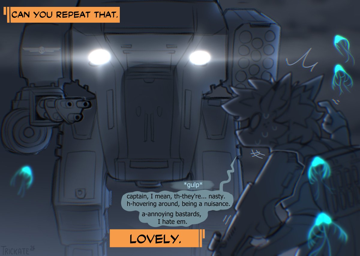 Trickate tweet media