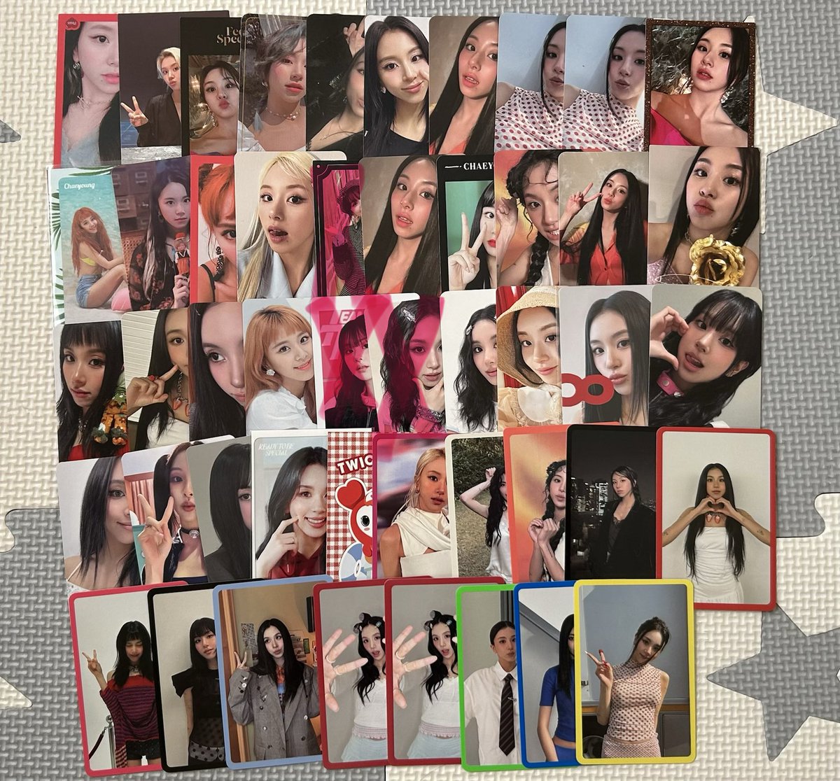 きむむ tweet media