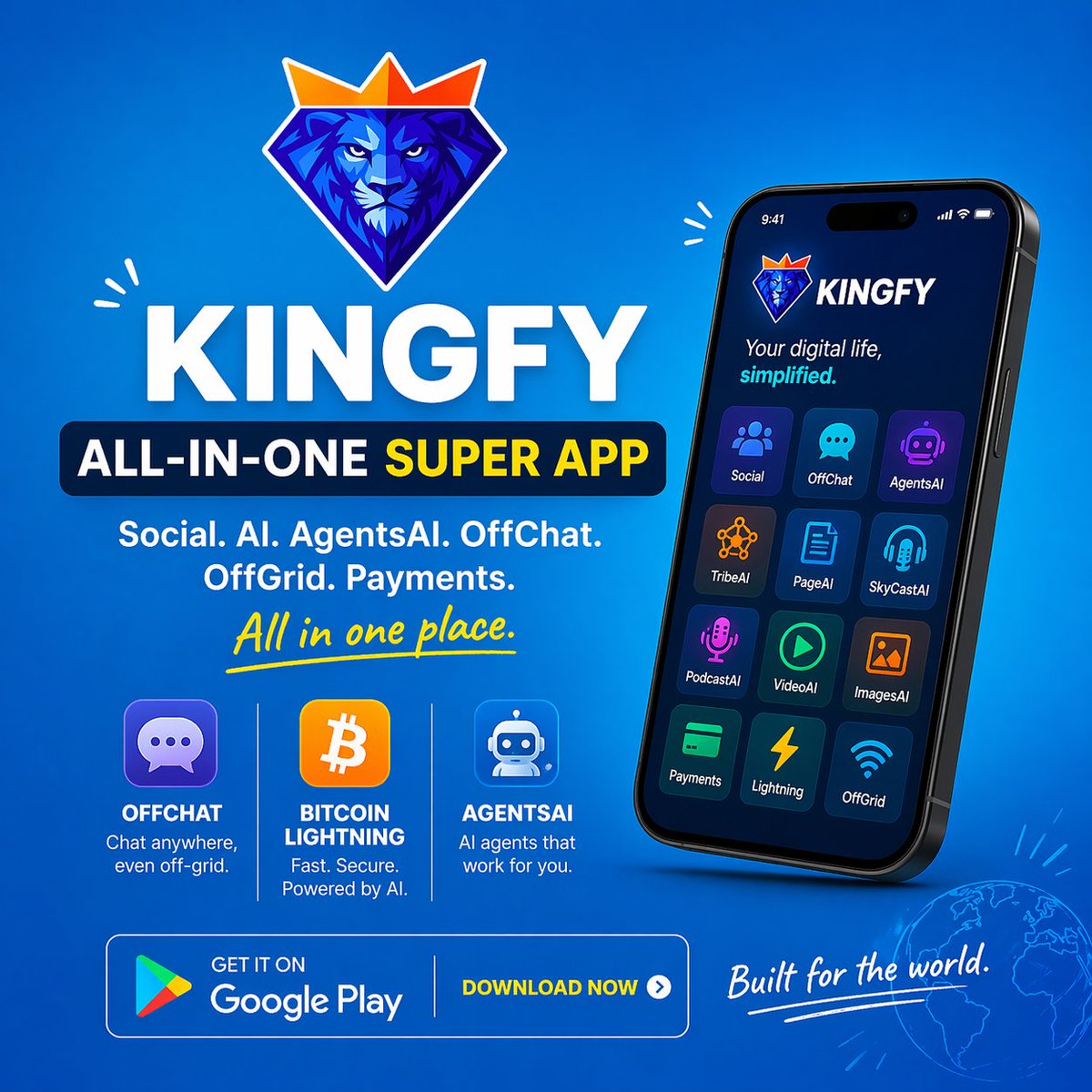 KingFy tweet media
