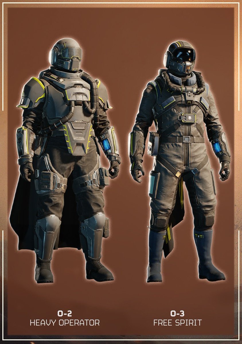 Helldivers Alerts tweet media