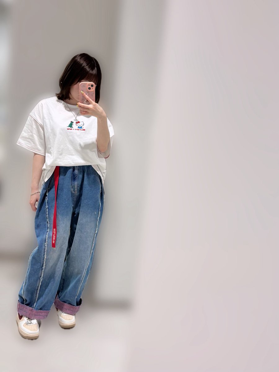 れぐな。 tweet media