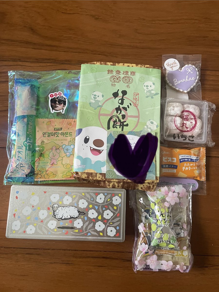 パン子🍞 tweet media