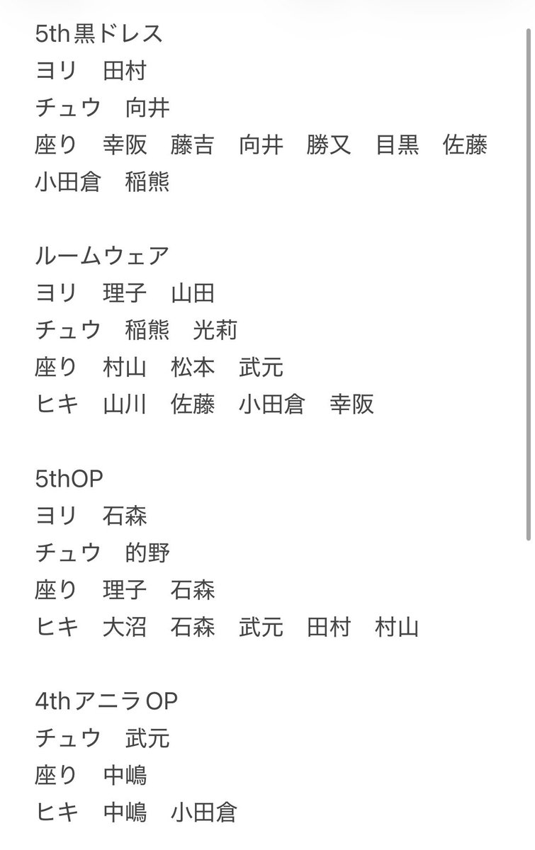 のんのん@トレ垢 tweet media