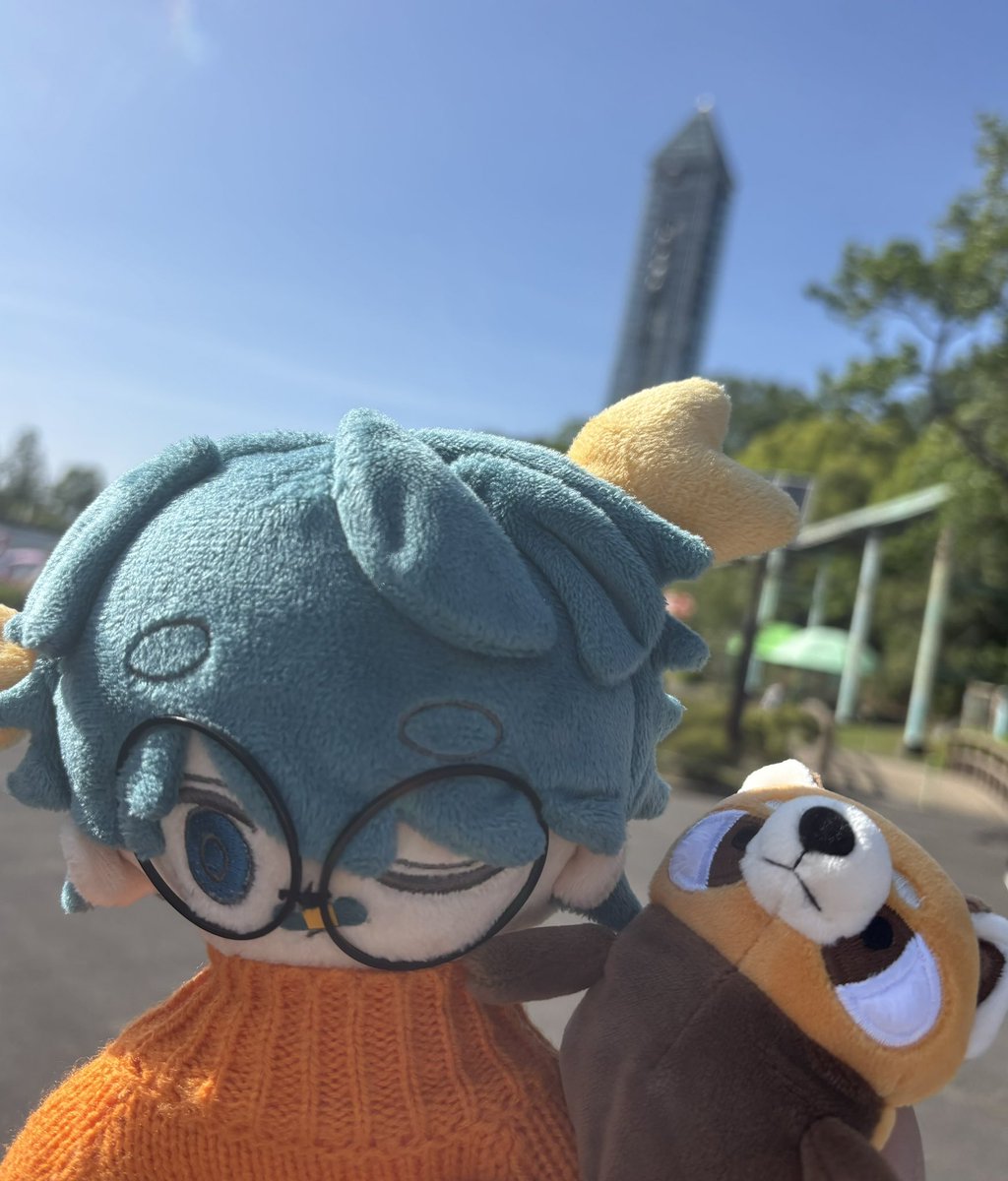 ジカちゃん👁‍🗨 tweet media