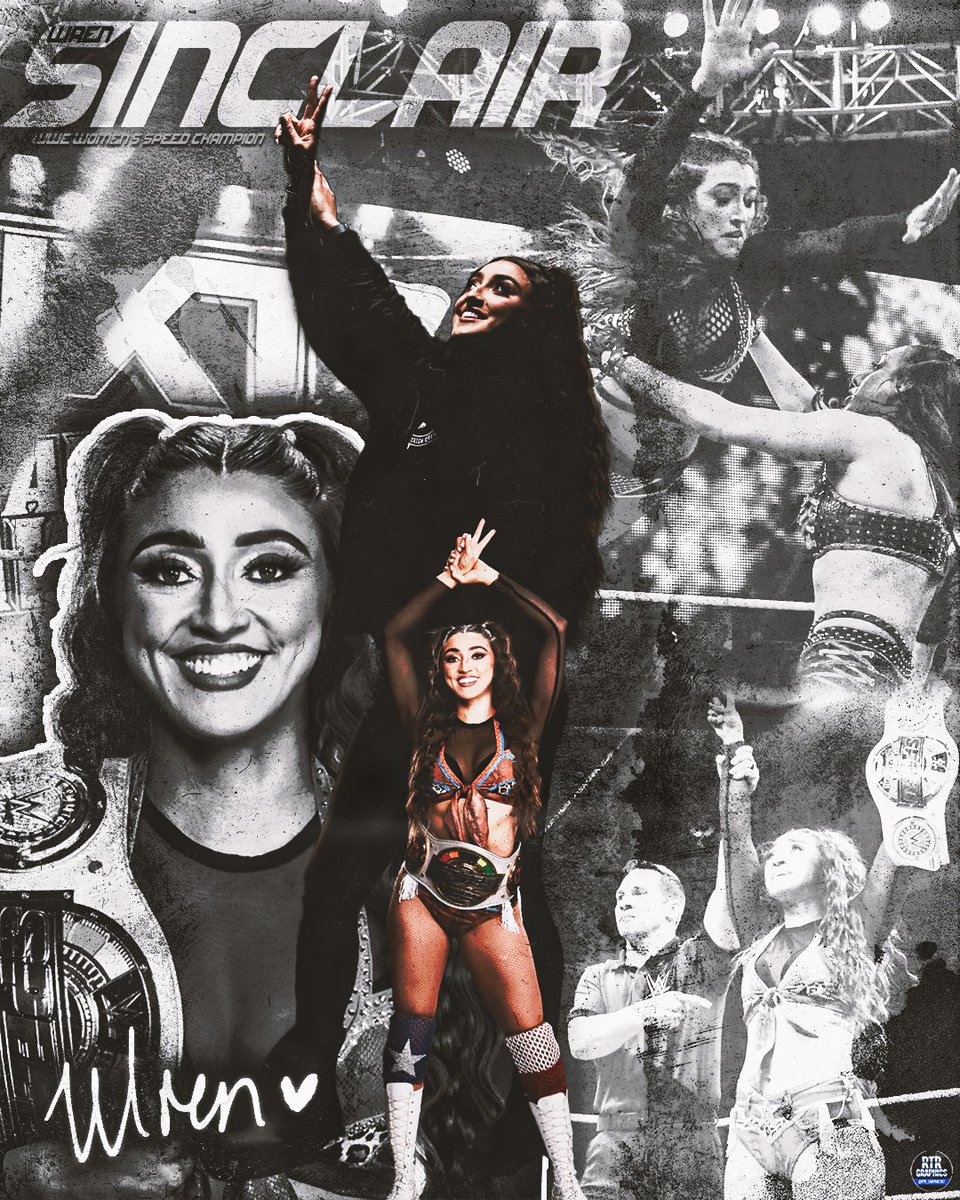 RTR_Graphics97's tweet image. Wren Sinclair Graphics | @WrenSinclairWWE 

(Phone Wallpaper and X Banner Included!)

#wwe #wwenxt #wweraw #wwesmackdown #wrestling #wrensinclair