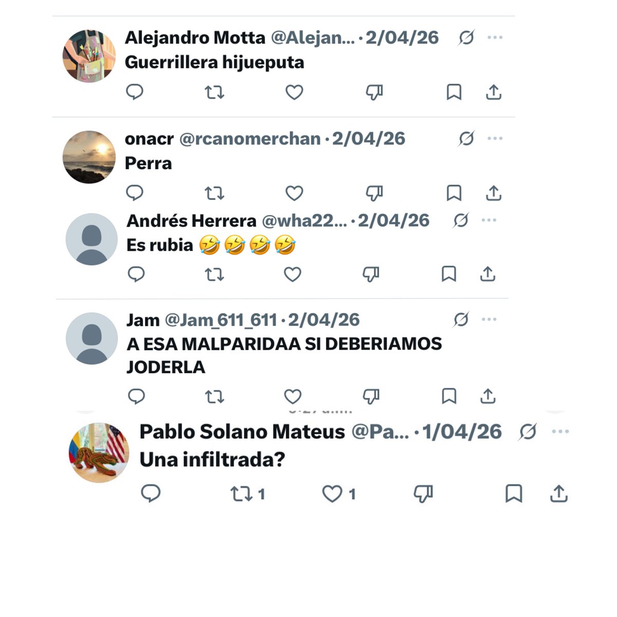 Steph Bates Prensa tweet media