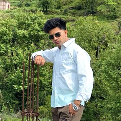 MishemmwarT's tweet photo. #NewProfilePic https://t.co/7UADd3dwZQ