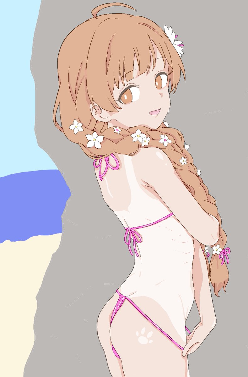 MilliAni tweet media