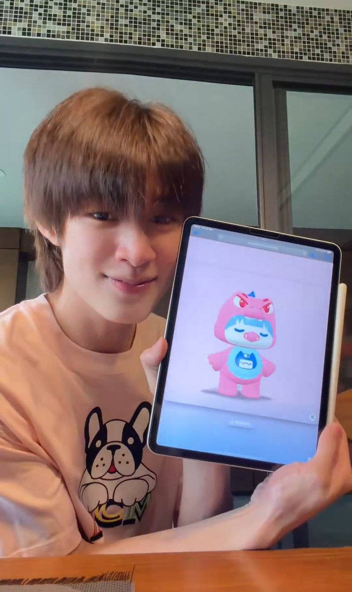 ₊˚⊹ ɨʍʍʏ 🍭🍧 tweet media