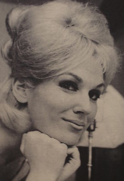 Dusty Springfield something in your eyes. tweet media