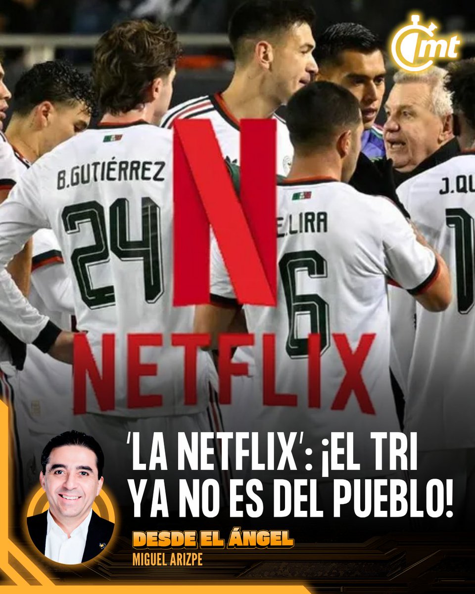 MedioTiempo tweet media