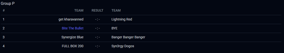 SYN SeLu tweet media