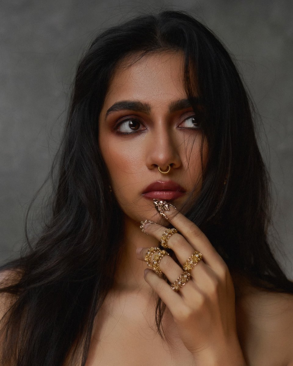 Subbu Lakshmi🫂💓 tweet media