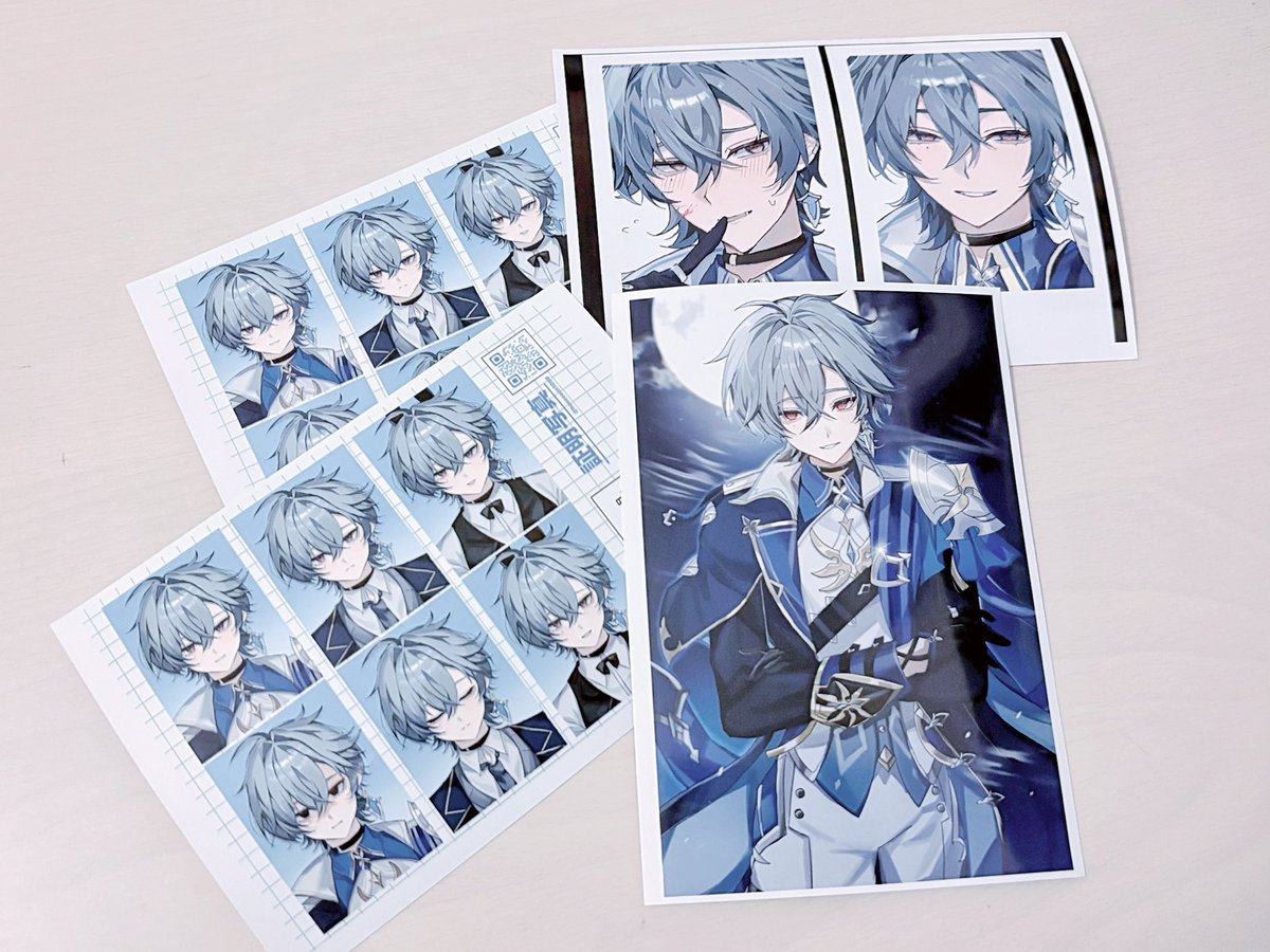 にゃん tweet media