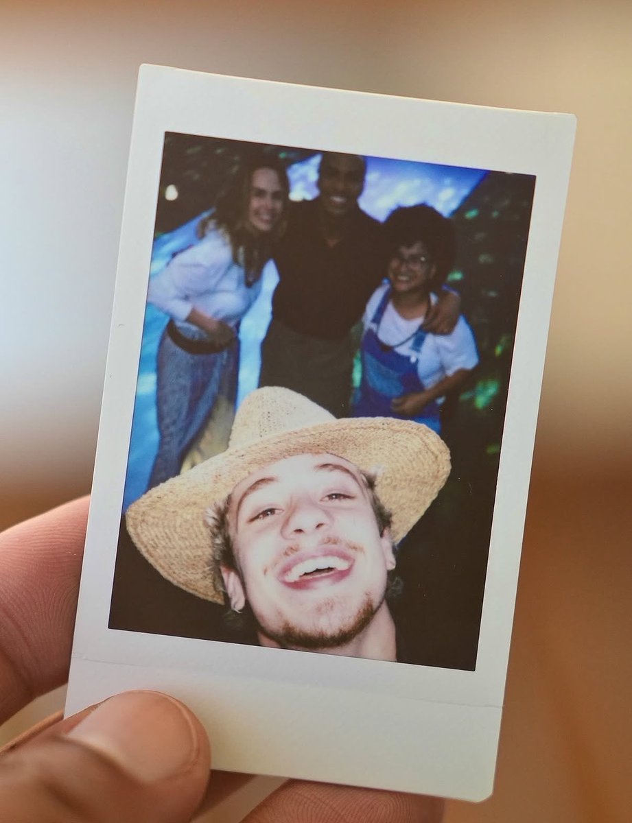 Thiago Oliveira tweet media