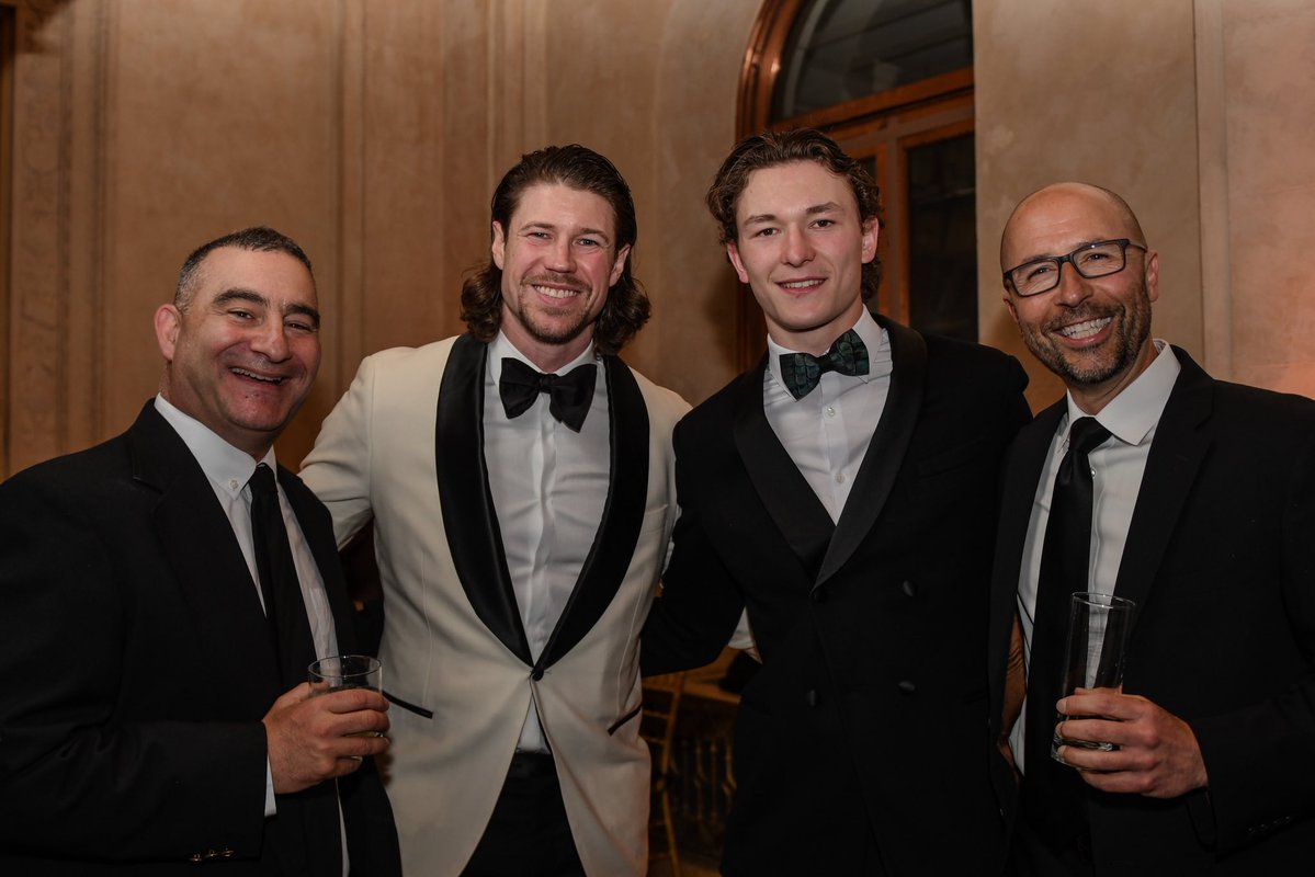 Al Hughes Dukes tweet media