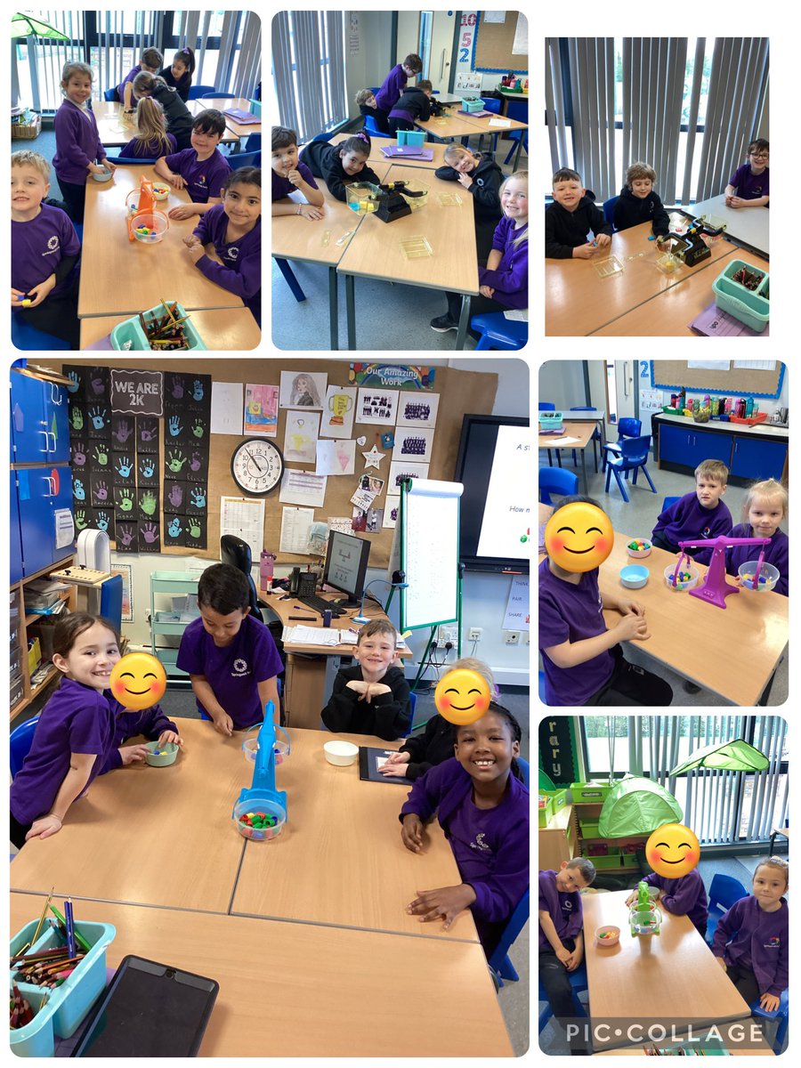 Year 2 Springwell🧡 tweet media