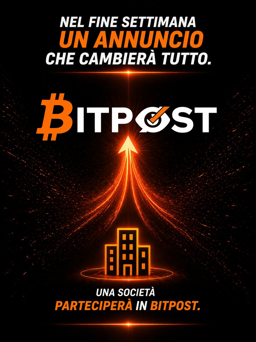 BITPOST tweet media