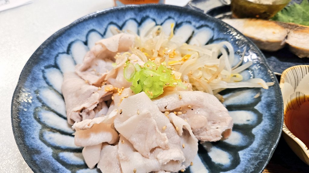 ピスケごはん🍽️ tweet media