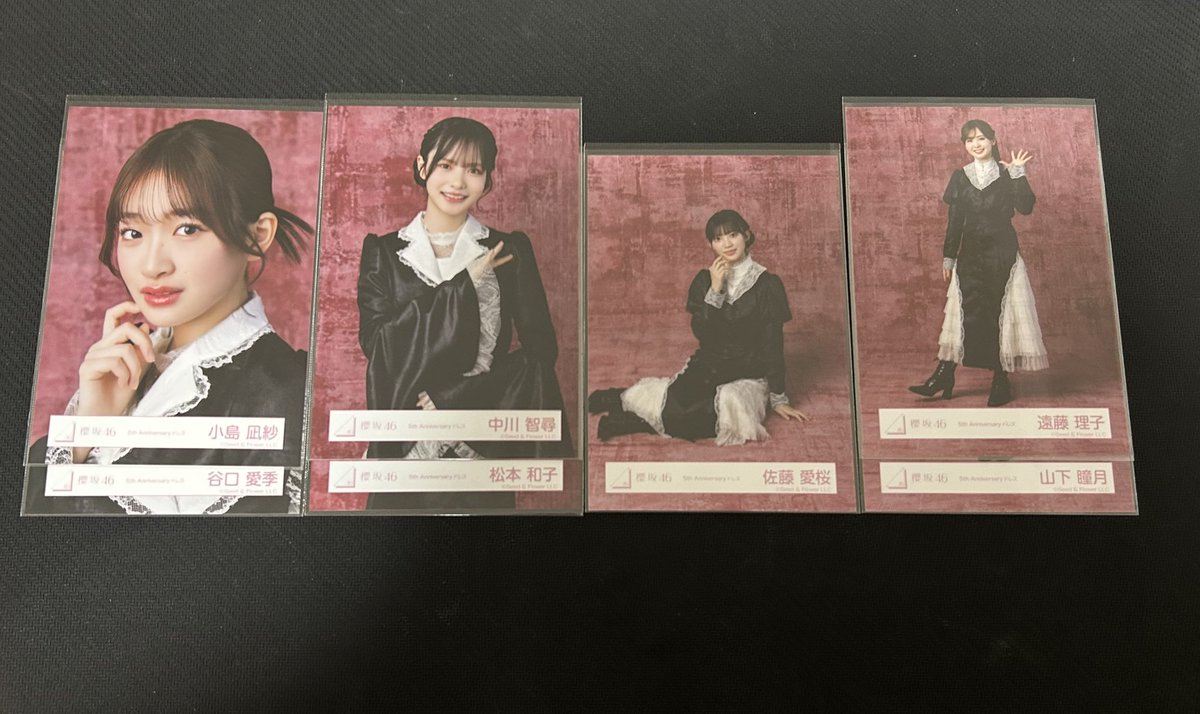 てまりり/トレ tweet media