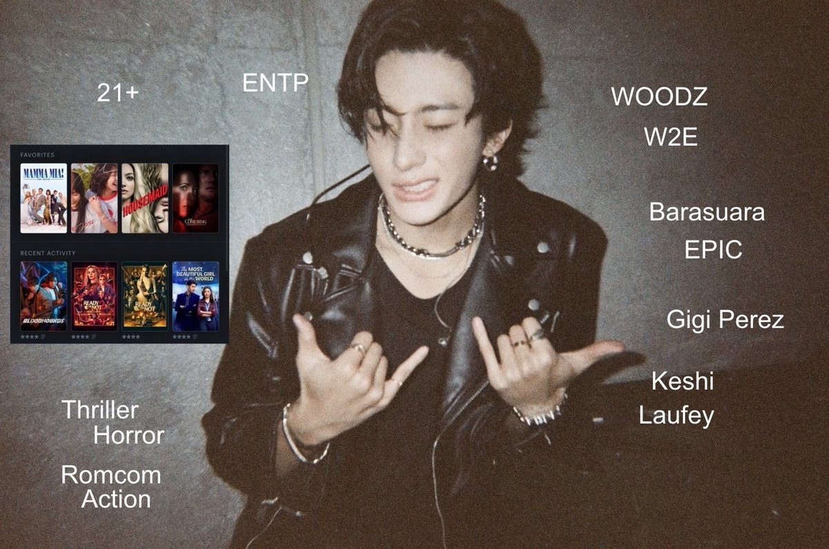 Woodsy Corner. tweet media