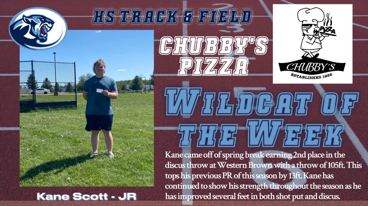 Blanchester Wildcats Athletics (@blanathletics) on Twitter photo 