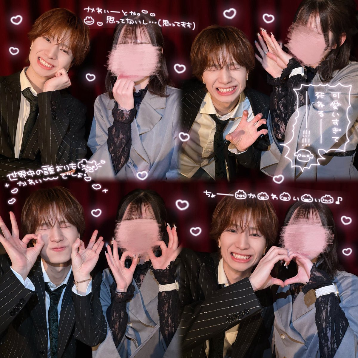 (‐ω‐)💤 tweet media