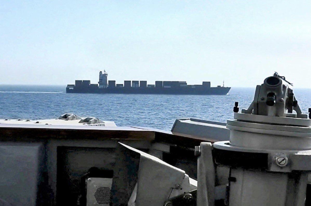 Aric Chen tweet media