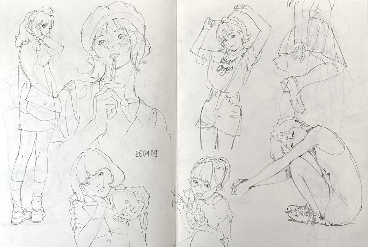 由水 桂 tweet media