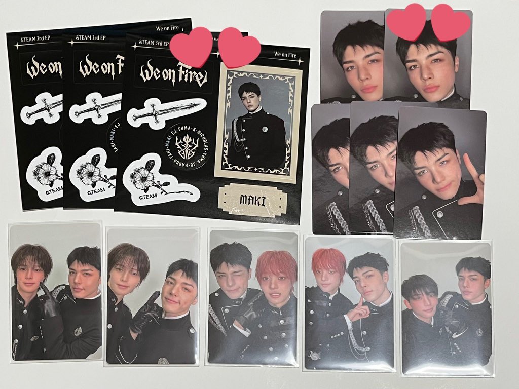 まりこき🐶🍊🍀 tweet media